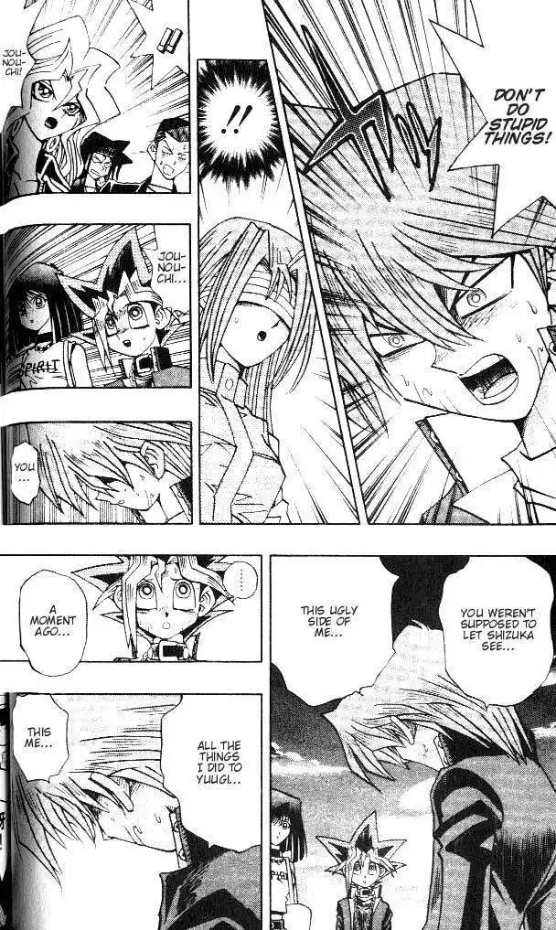 Yu-Gi-Oh! Duelist Chapter 141 11